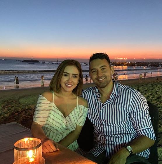 12 Potret Roy Geurts, pacar bule Cita Citata yang tampan