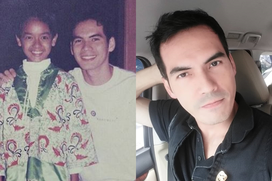 Beda penampilan 9 aktor 90-an dulu vs kini, awet muda abis