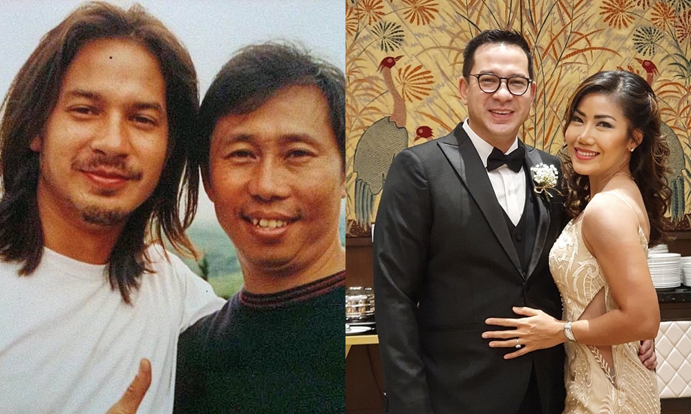 Beda penampilan 9 aktor 90-an dulu vs kini, awet muda abis