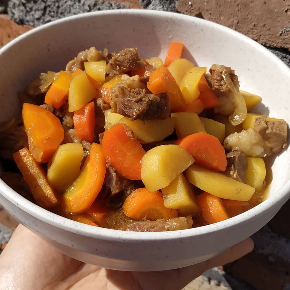 15 Resep semur daging enak, empuk, dan sederhana