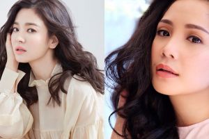 5 Penampilan Nagita Slavina ini disebut mirip seleb Korea