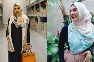 Tak lagi dirawat di rumah sakit, begini kondisi terkini Irish Bella