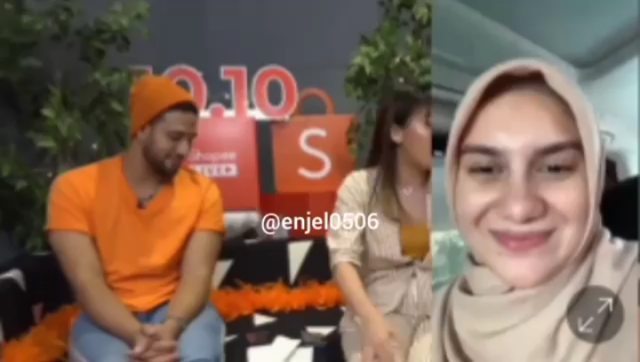 Cerita Ammar Zoni sempat rasakan kejanggalan pada bayi kembarnya