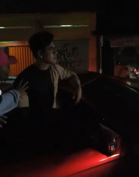 Cerita adik Verrell Bramasta nyaris dirampok, dipukuli 4 orang