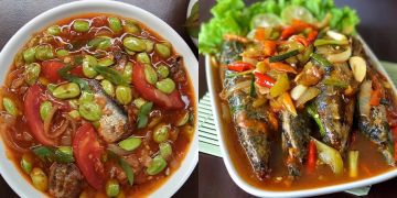 Resep Puding Cake Bermotif Spesial   Mantap
