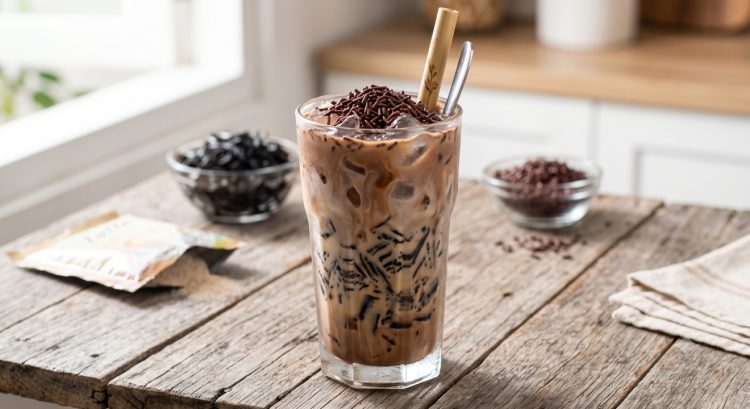 30 Resep minuman segar, sederhana, dan pelepas dahaga