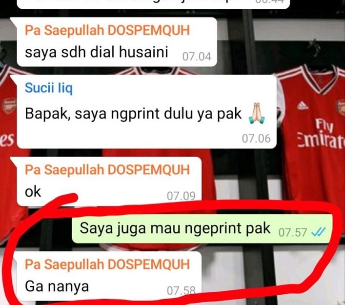 10 Kelakuan dosen ngerjain mahasiswa ini bikin garuk-garuk kepala