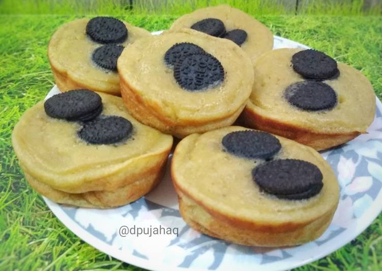 25 Cara membuat kue cubit lembut, mudah, dan sederhana