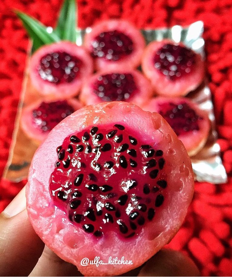 25 Cara membuat kue cubit lembut, mudah, dan sederhana