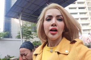 Ngaku beli di Eropa Rp 130 juta, jam Barbie Kumalasari terbukti palsu