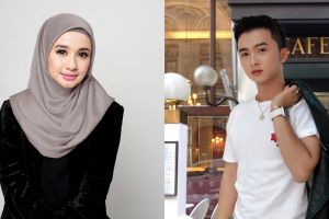 Sindir segala diduitin, asisten Raffi Ahmad kecewa dengan Laudya Bella