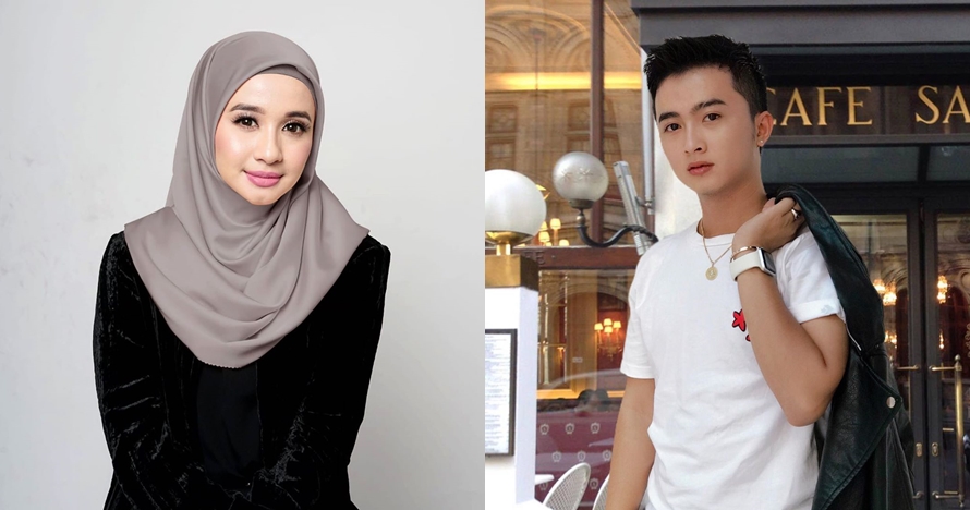 Sindir segala diduitin, asisten Raffi Ahmad kecewa dengan Laudya Bella