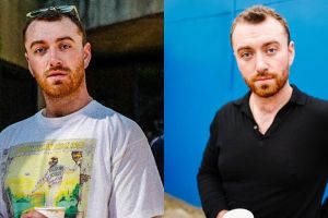 10 Transformasi Sam Smith, penampilan terbarunya bikin pangling