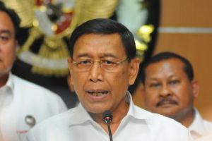 Begini kondisi terkini Wiranto usai ditusuk, berangsur stabil