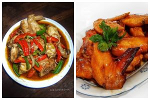 50 Resep masakan ayam paling enak, empuk, dan sederhana