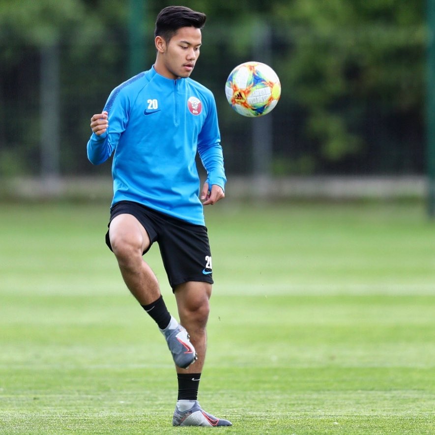 Keturunan Indonesia, 6 pesepak bola ini pilih bela negara lain