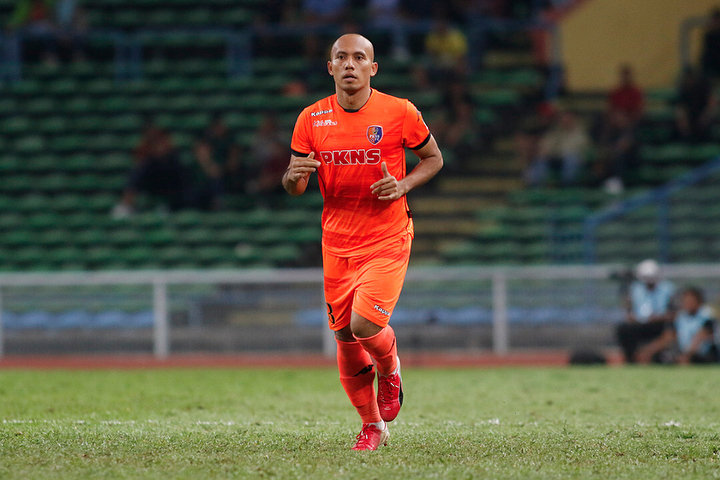 Keturunan Indonesia, 6 pesepak bola ini pilih bela negara lain