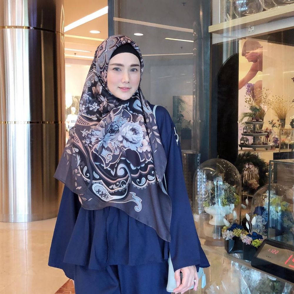 5 Seleb ini punya nama baru usai nikah, terbaru Nora Alexandra