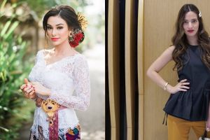 5 Seleb ini punya nama baru usai nikah, terbaru Nora Alexandra