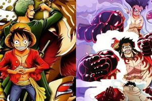 40 Kata-kata bijak anime One Piece, penuh makna & motivasi