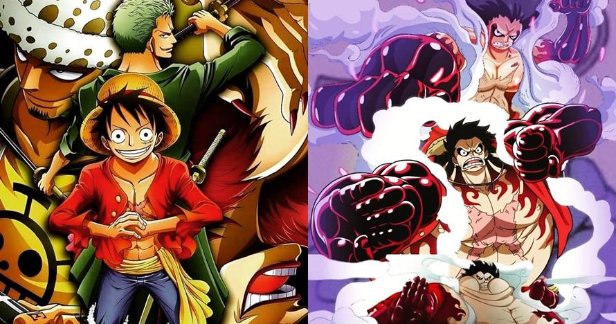 40 Kata-kata bijak anime One Piece, penuh makna & motivasi