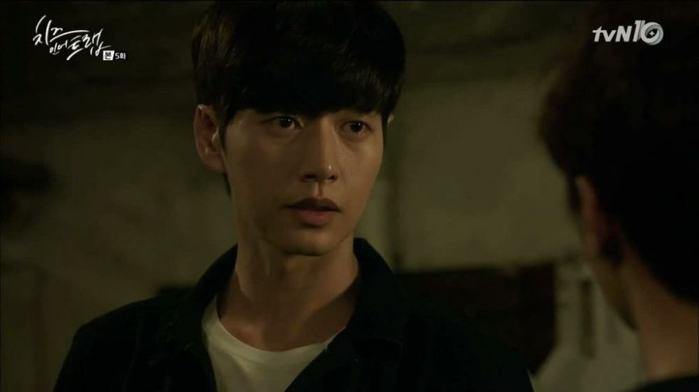 15 Drama Korea dengan karakter pria yang dingin dan cuek