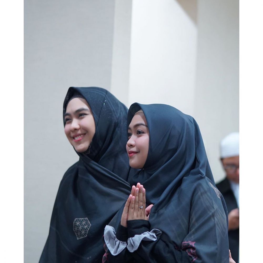 Dicap sebagai perempuan suka keluyuran, ini reaksi Ria Ricis