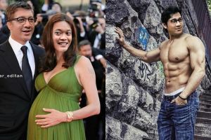 8 Foto editan Andre Taulany ini nyeleneh abis, bikin ngakak