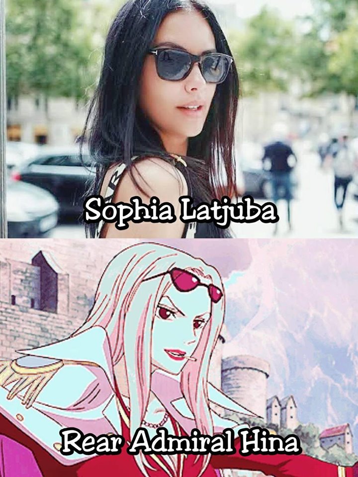 Cocoklogi kalau 12 seleb Tanah Air perankan tokoh anime, kocak