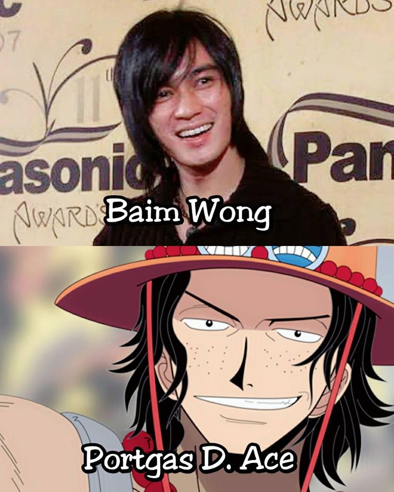 Cocoklogi kalau 12 seleb Tanah Air perankan tokoh anime, kocak