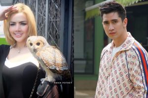 5 Seleb dituding pakai jam palsu, termasuk Barbie Kumalasari