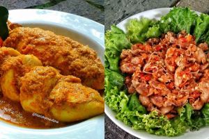 15 Cara memasak cumi empuk, enak, dan bikin lidah bergoyang