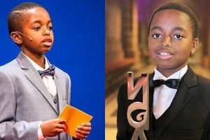 Joshua Beckford, bocah usia 6 tahun jadi mahasiswa Oxford University