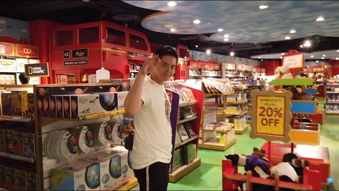 Usai menikah, Roger Danuarta ungkap 'penyakit' jadi suami