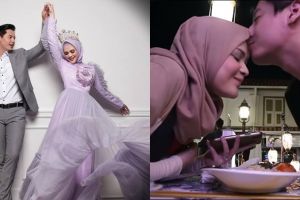 Usai menikah, Roger Danuarta ungkap 'penyakit' jadi suami