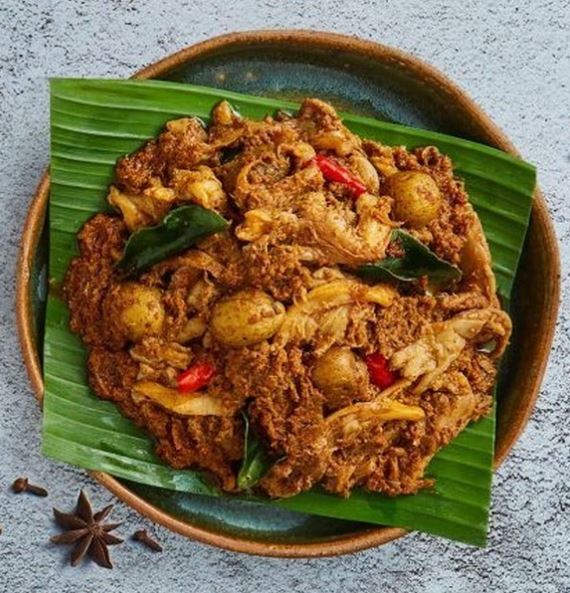 17 Cara membuat rendang enak , empuk, dan sederhana