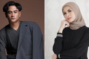 Pernah pacaran, Dwi Andhika ngaku belum putus dari Donita