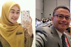 5 Seleb ini jadi PNS, ada yang pejabat tinggi