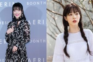 4 Momen terbaik Sulli semasa hidup ini bakal dirindukan fans