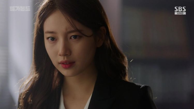 8 Film dan drama Korea dibintangi Bae Suzy terbaru  Vagabond