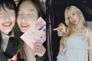 Usai Sulli bunuh diri, fans khawatirkan kondisi Taeyeon
