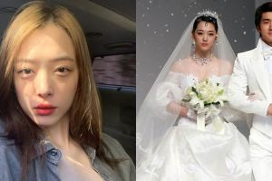 5 Drama Korea yang dibintangi Sulli f(x) sebelum meninggal dunia