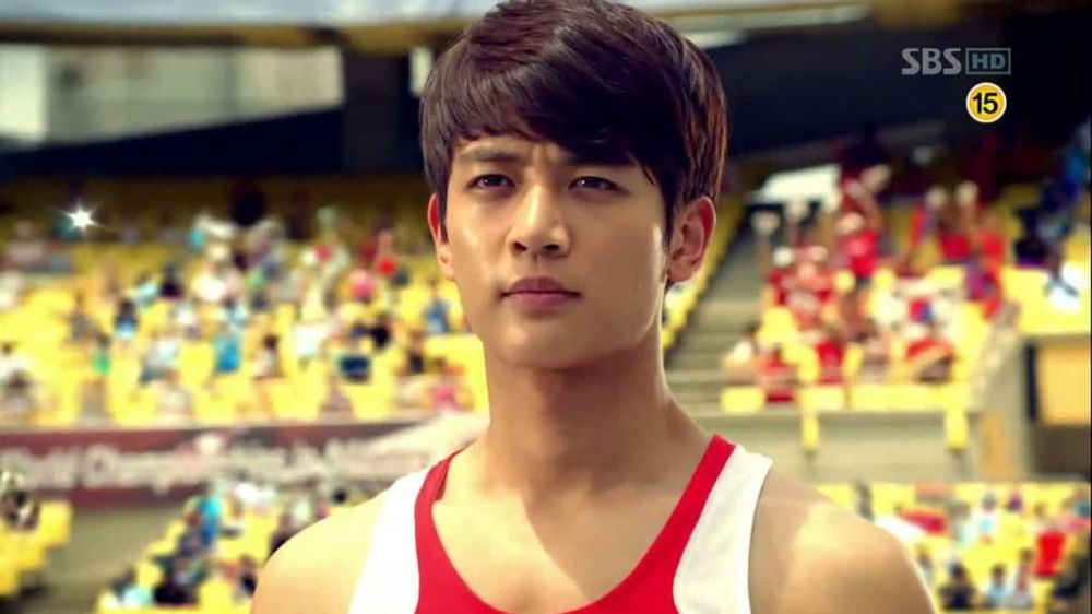 10 Drama Korea romantis kehidupan atlet, inspiratif