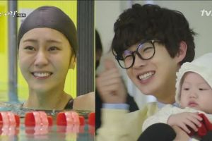 10 Drama Korea romantis kehidupan atlet, inspiratif