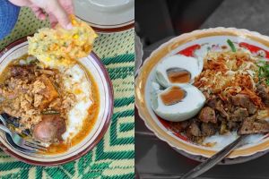 10 Cara membuat bubur nikmat, gurih, dan mudah
