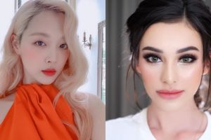 Nora Alexandra soroti kematian Sulli, ingatkan bahaya bullying