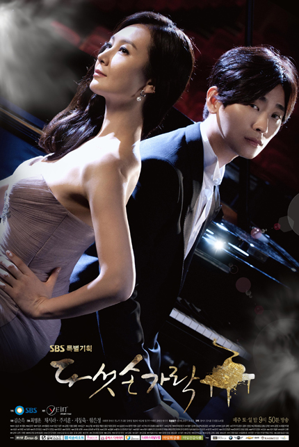 13 Drama Korea dibintangi Ji Chang Wook, termasuk Melting Me Softly