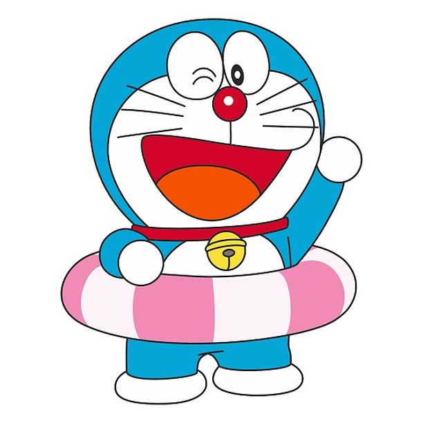 40 Kata kata bijak penuh motivasi di film kartun Doraemon 