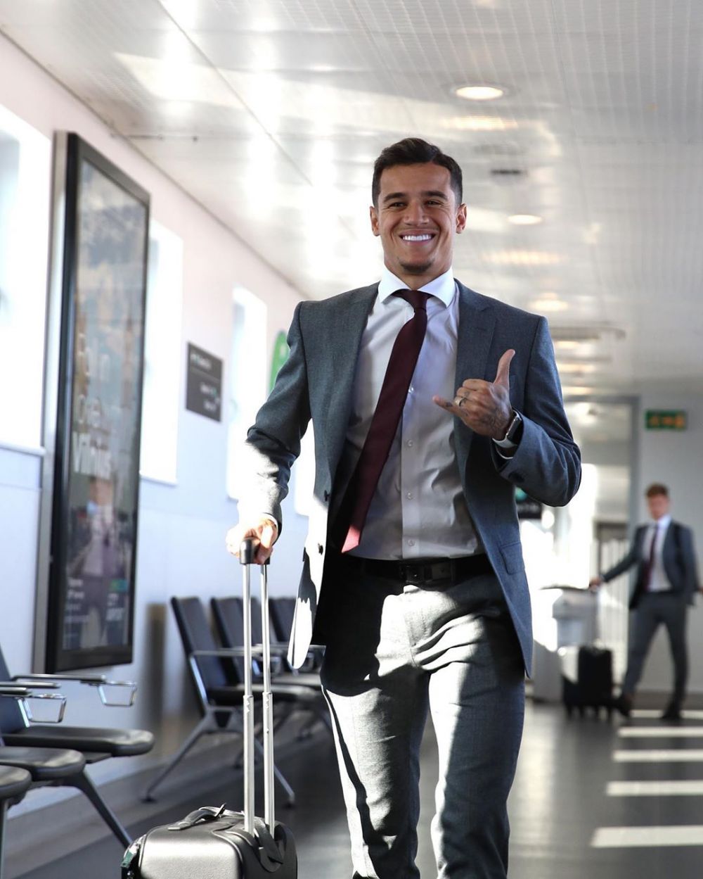 8 Bintang sepak bola ini malah terpuruk setelah pindah klub