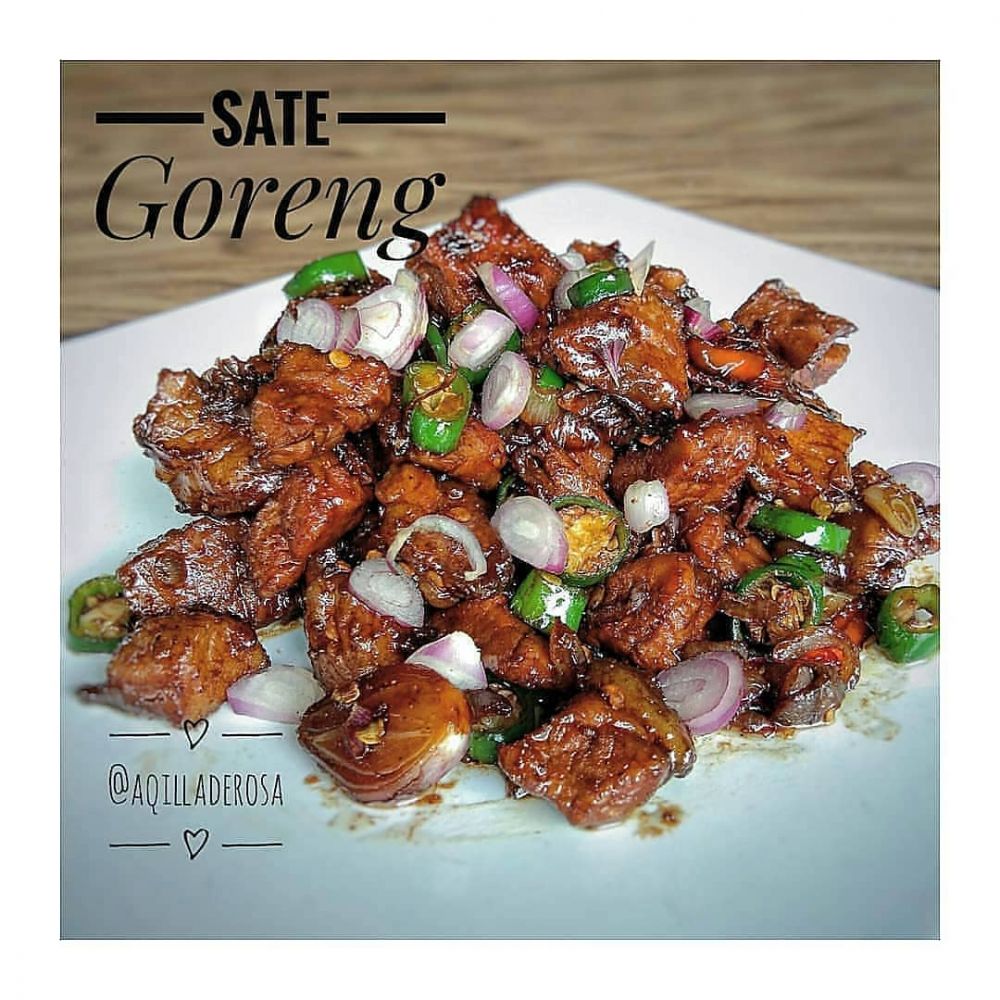 35 Resep masakan daging sapi, enak, sederhana, mudah dibuat